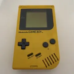 初代ゲームボーイ