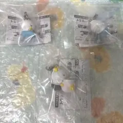 お文具といっしょ めじるしアクセサリー