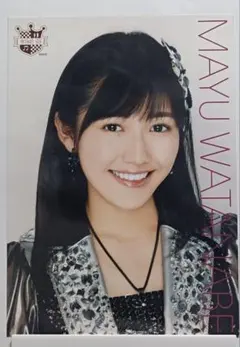 倉木麻衣ライブDVD Brilliant Cutジャケット☆販促ポスター2007 - メルカリ