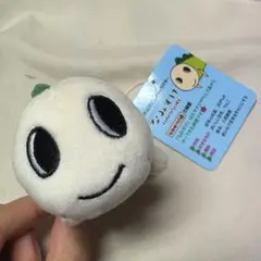 なみすけ ぬいぐるみ マスコット