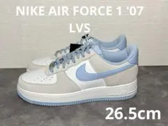 ナイキ エアフォース1 07 AIR FORCE 1 '07 LVS