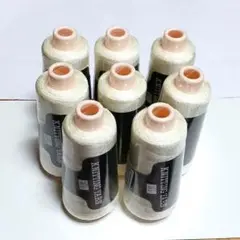 Vogue ヴォーグ　8巻　クリスタルリネン 　色番381 50gx8