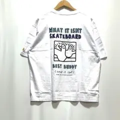 新品‼️マークゴンザレス❗プリントTシャツ❗