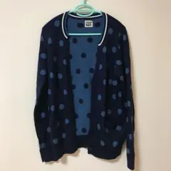 frapbois カーディガン