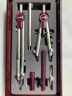 2026年最新】ROTRING コンパスの人気アイテム - メルカリ