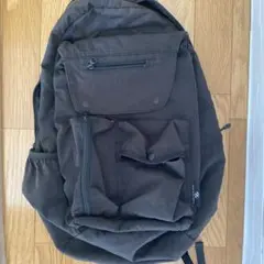 SAN SAN GEAR THIRD KIT グレーリュック SAN SAN GEAR THIRD KIT グレーリュック