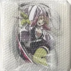 鬼滅の刃 ufotable webshopビッグアクリルスタンド 甘露寺蜜璃