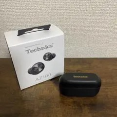Technics AZ100のサムネイル