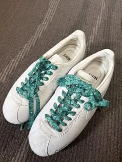 NIKEコルテッツ