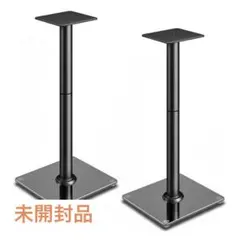 PEGZONE スピーカースタンド 耐荷重25kg 未開封品のサムネイル