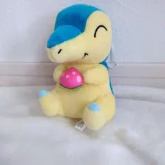ポケモン ヒノアラシ ぬいぐるみ 約15cm