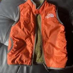 THE NORTH FACEリバーシブル90