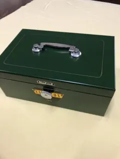 2026年最新】手提げ金庫 レトロの人気アイテム - メルカリ