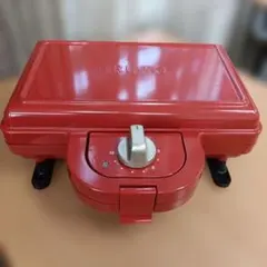 ブルーノホットサンドメーカーのサムネイル