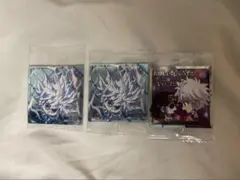 HUNTER×HUNTER ウエハースシール キルア ナニカ