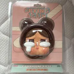 クライベイビー　Crying Again イヤホンケース