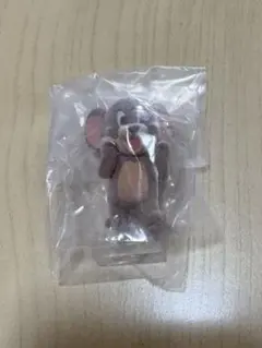 トムとジェリー フロッキーフィギュア ジェリー