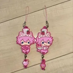 すとぷり　さとみくん　つながるっ！あにまるらばすと