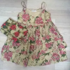 アナザーエディション ボタニカルワンピース