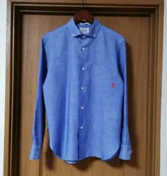 WTAPS Albini リネンシャツ アルビニ　ダブルタップスのサムネイル
