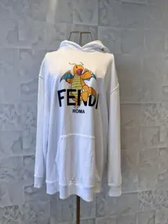 2026年最新】fendi ポケモン パーカーの人気アイテム - メルカリ