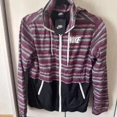 NIKE ウィンドブレーカー Mサイズ