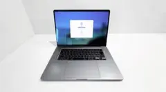 MacBook Pro 16インチ 2019 Core i7 32GB/2TBのサムネイル