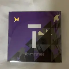 Metamorphose アイシャドウ 「一ノ瀬トキヤ」