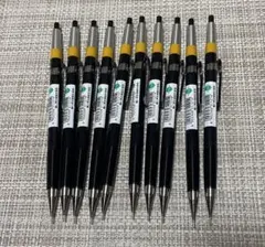 Pentel PG5-AD シャープペンシル 0.5mm 8本セットのサムネイル