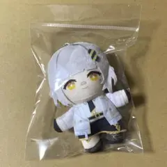 ジェラミー・ブラシエリ 変身マスコット ぬいぐるみ - メルカリ