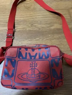 ヴィヴィアン　ショルダーバッグ