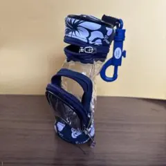 ゴルフ ボールポーチ キャディバッグ型のサムネイル