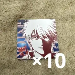 銀魂 坂田銀時 ボドゲ ボードゲーム