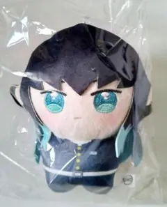 鬼滅の刃　ぽにすてっぷ　時透無一郎