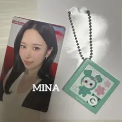 2026年最新】TWICEミナトレカの人気アイテム - メルカリ