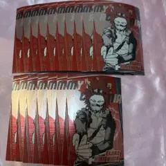 僕のヒーローアカデミア　ヒロアカ　切島　17枚セット