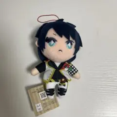 ツイステッドワンダーランド ツイステ　デュース　ぬいぐるみ