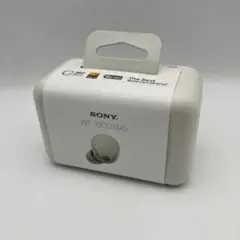 【未開封・未使用】SONY/ソニーWF-1000XM4 SM シルバー Yahoo!オークション -「wf-1000xm4 未使用」の落札相場・落札価格