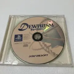 （中古）DEWPRISM デュープリズム PlayStation
