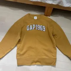 GAP 1969 クルーネック トレーナー