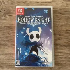 Hollow Knight Nintendo Switch