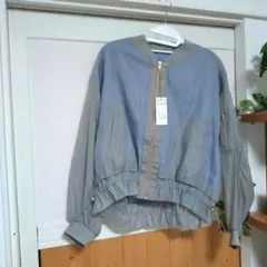 スコットクラブ ブルゾン