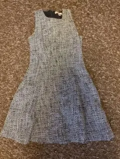 BANANA REPUBLIC ノースリーブワンピース