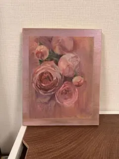 2026年最新】花絵画の人気アイテム - メルカリ