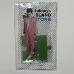 美少年 佐藤龍我 アクスタ 第1弾