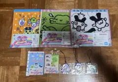 たまごっち一番くじセット