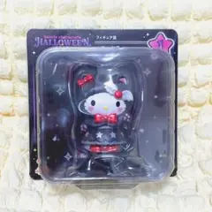 ハロウィン ハローキティ フィギュア 2025