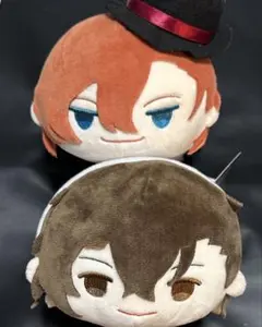 2025年最新】文豪ストレイドッグス 太宰治 もちマスの人気アイテム