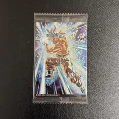 ドラゴンボールスーパーダイバーズ 2nd PLACE プロモ ワンオーナー