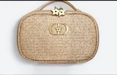 Dior 2025年ノベルティ ポーチ